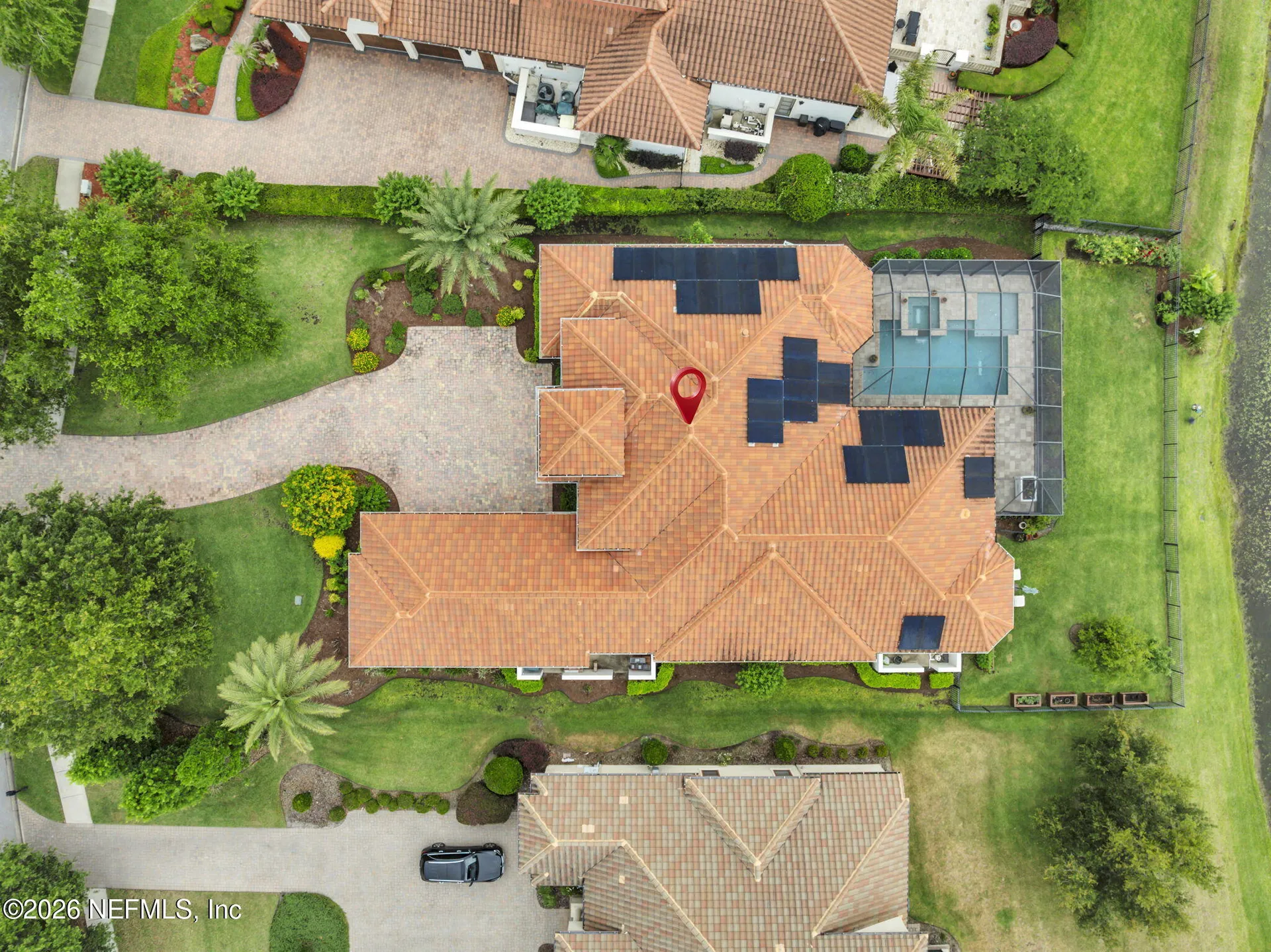 5178 Wilton Walk Drive Jacksonville FL 32224