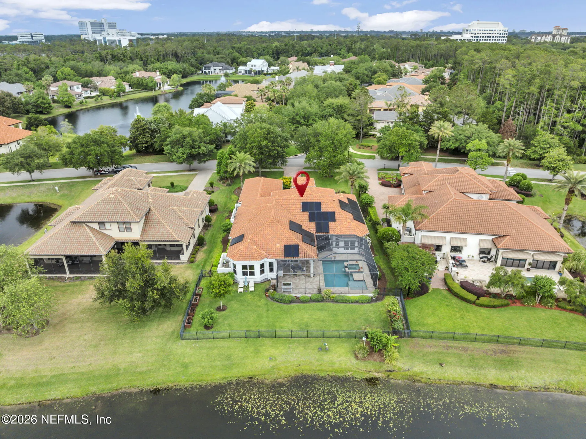 5178 Wilton Walk Drive Jacksonville FL 32224