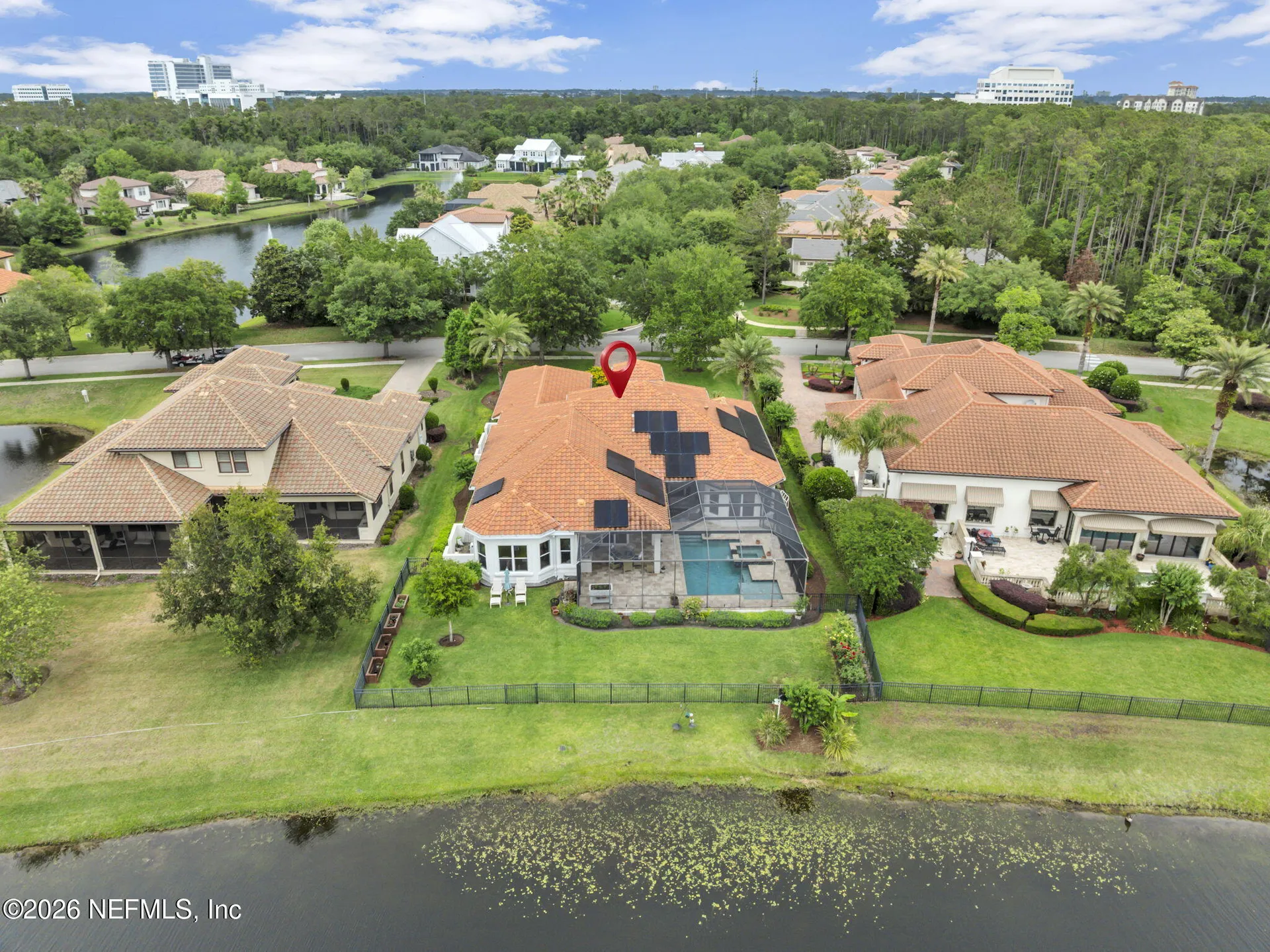 5178 Wilton Walk Drive Jacksonville FL 32224