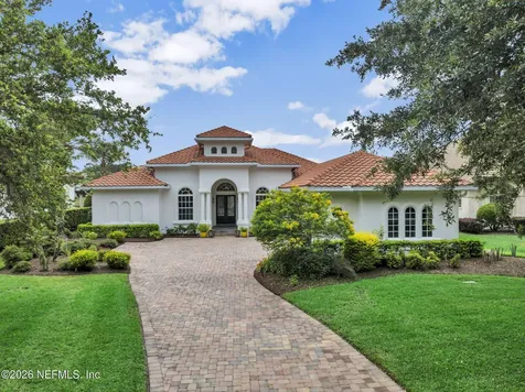 5178 Wilton Walk Drive Jacksonville FL 32224