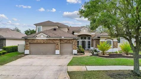 14493 Lake Jessup Drive Jacksonville FL 32258