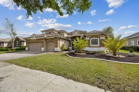 14493 Lake Jessup Drive Jacksonville FL 32258