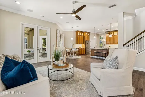 14493 Lake Jessup Drive Jacksonville FL 32258