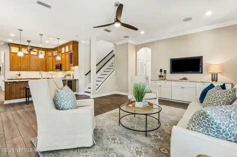 14493 Lake Jessup Drive Jacksonville FL 32258