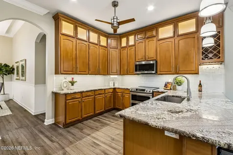 14493 Lake Jessup Drive Jacksonville FL 32258