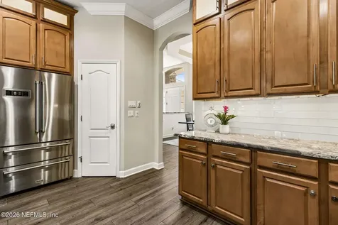 14493 Lake Jessup Drive Jacksonville FL 32258