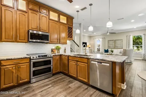 14493 Lake Jessup Drive Jacksonville FL 32258