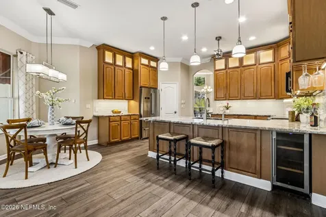 14493 Lake Jessup Drive Jacksonville FL 32258