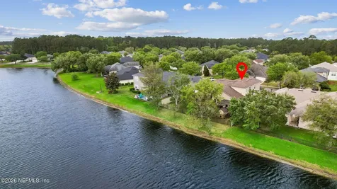 14493 Lake Jessup Drive Jacksonville FL 32258