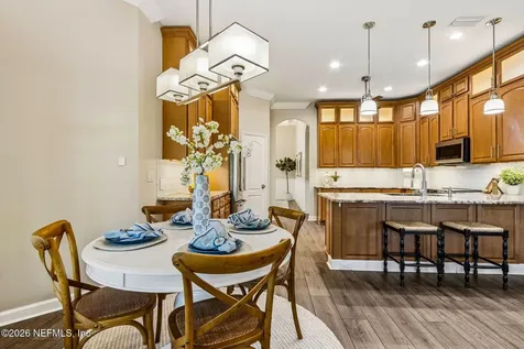 14493 Lake Jessup Drive Jacksonville FL 32258