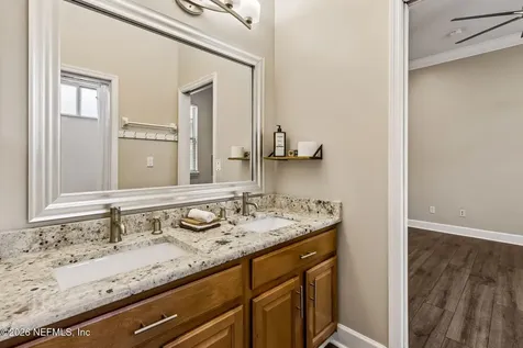 14493 Lake Jessup Drive Jacksonville FL 32258
