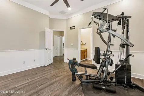 14493 Lake Jessup Drive Jacksonville FL 32258