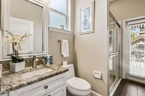 14493 Lake Jessup Drive Jacksonville FL 32258