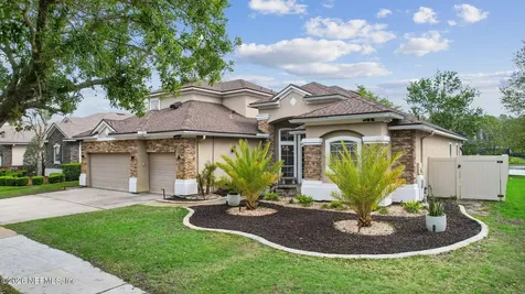 14493 Lake Jessup Drive Jacksonville FL 32258