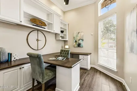 14493 Lake Jessup Drive Jacksonville FL 32258