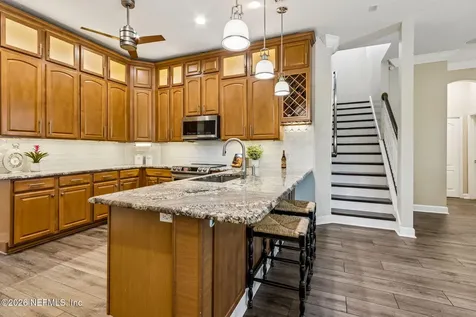 14493 Lake Jessup Drive Jacksonville FL 32258