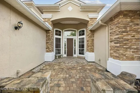 14493 Lake Jessup Drive Jacksonville FL 32258