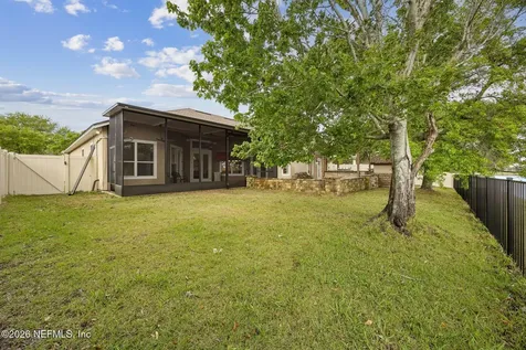 14493 Lake Jessup Drive Jacksonville FL 32258