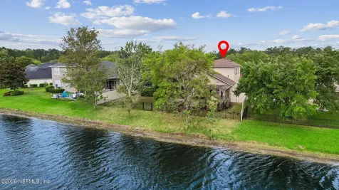 14493 Lake Jessup Drive Jacksonville FL 32258