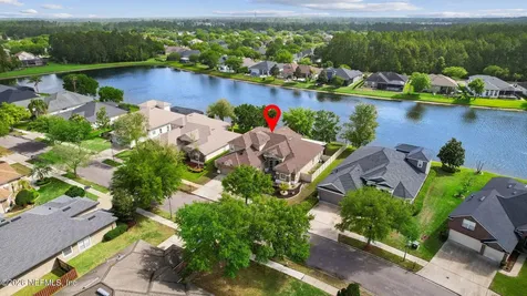 14493 Lake Jessup Drive Jacksonville FL 32258