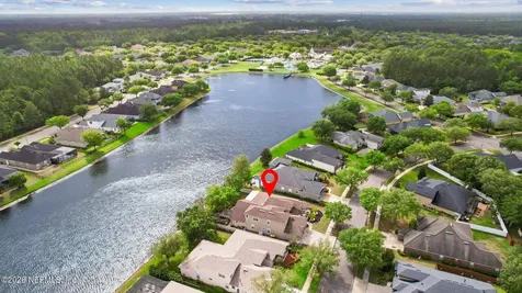 14493 Lake Jessup Drive Jacksonville FL 32258