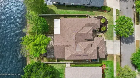 14493 Lake Jessup Drive Jacksonville FL 32258