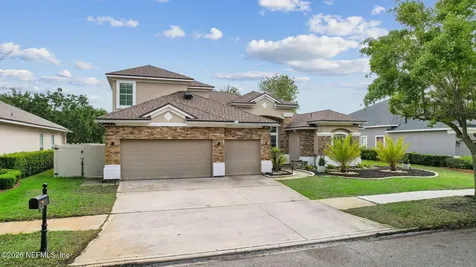 14493 Lake Jessup Drive Jacksonville FL 32258