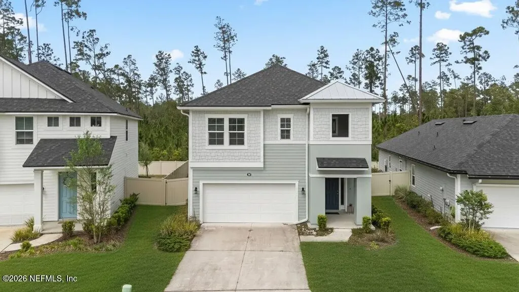 200 Starnberg Court St. Augustine FL 32095