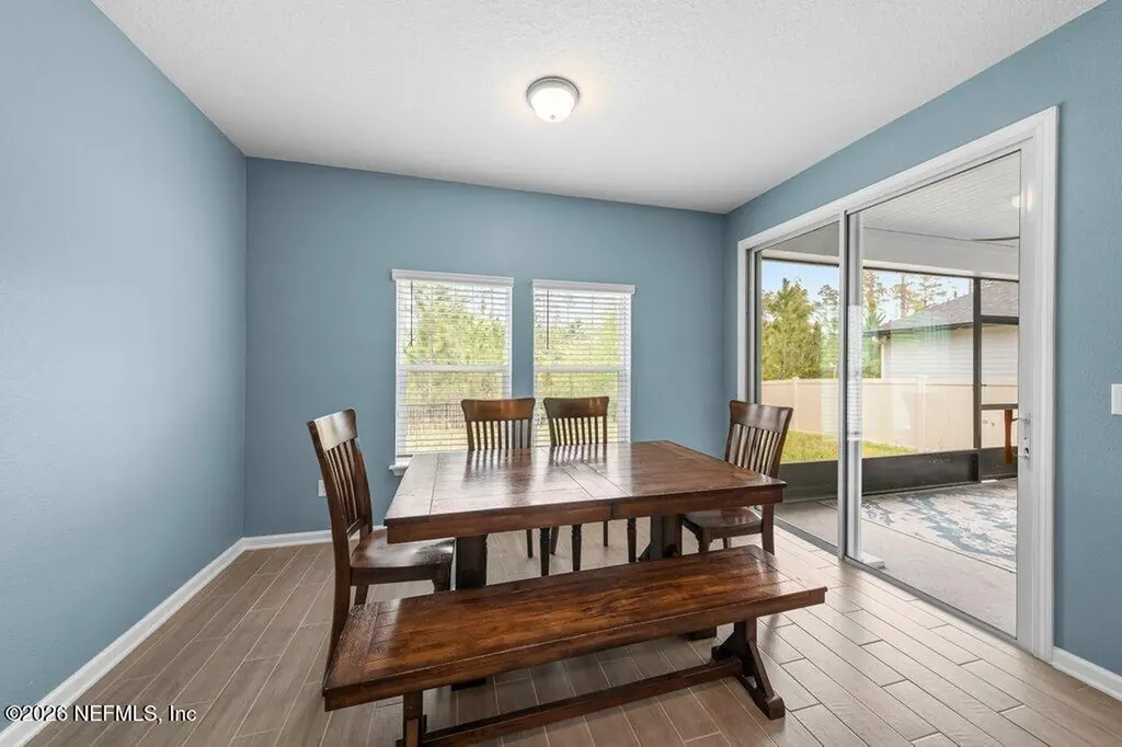 200 Starnberg Court St. Augustine FL 32095