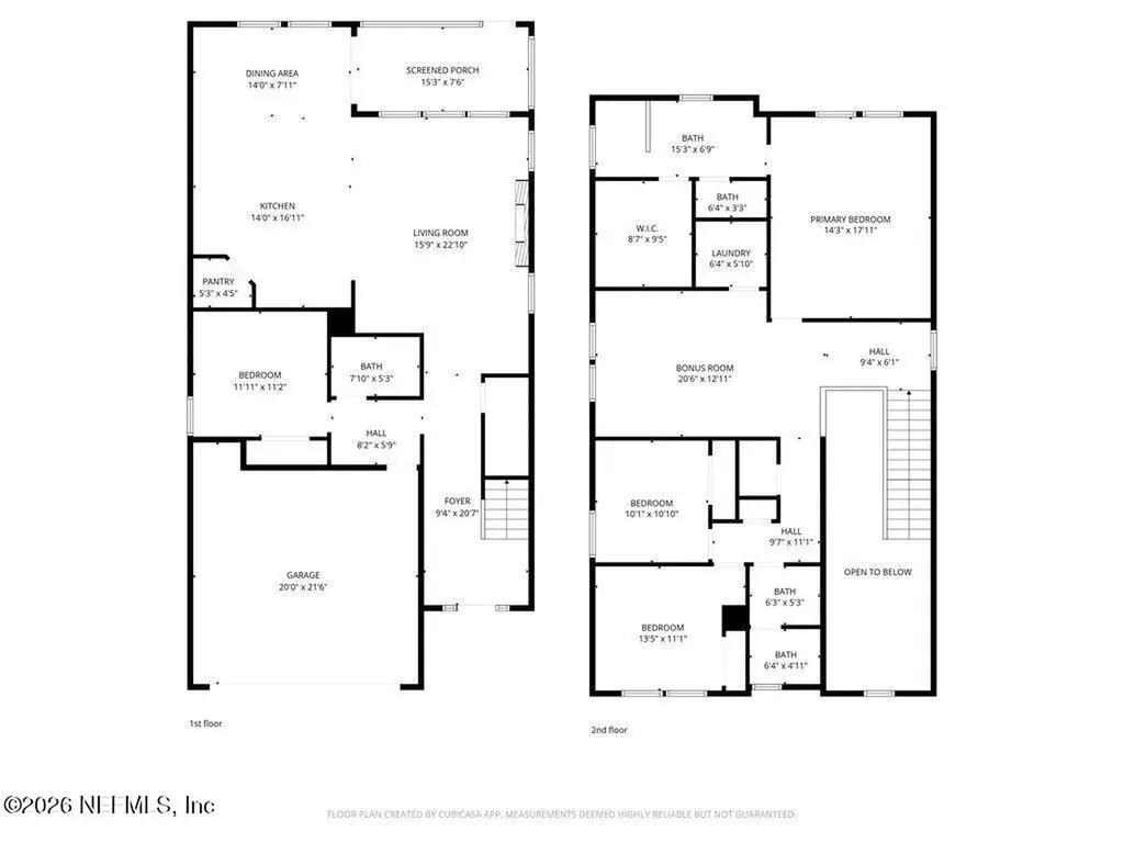 200 Starnberg Court St. Augustine FL 32095