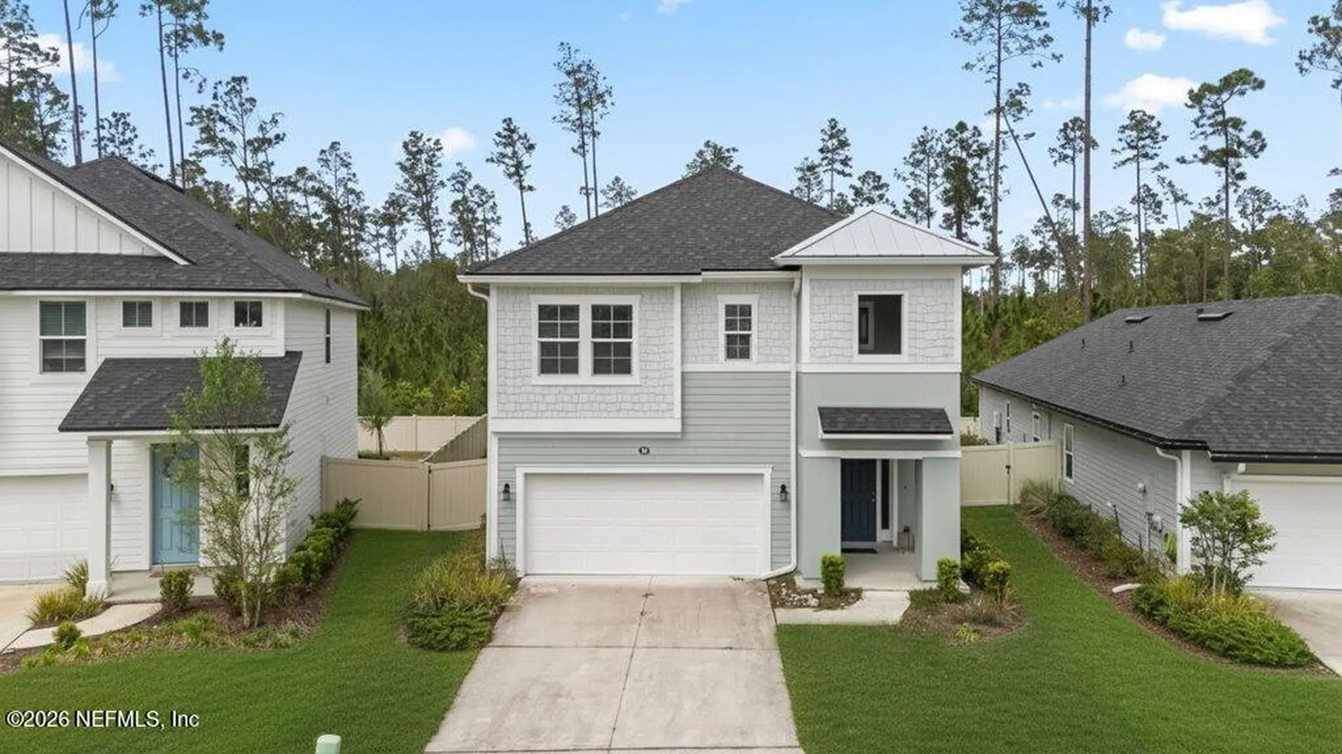 200 Starnberg Court St. Augustine FL 32095