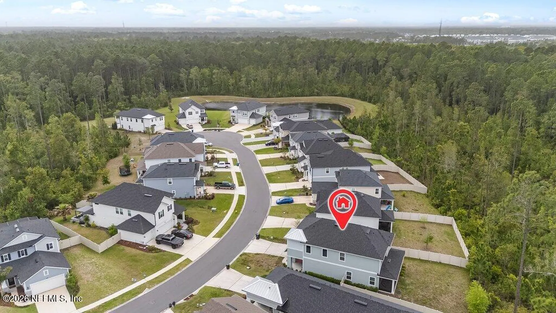 200 Starnberg Court St. Augustine FL 32095