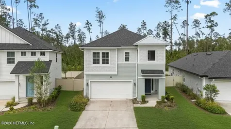 200 Starnberg Court St. Augustine FL 32095
