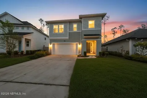 200 Starnberg Court St. Augustine FL 32095