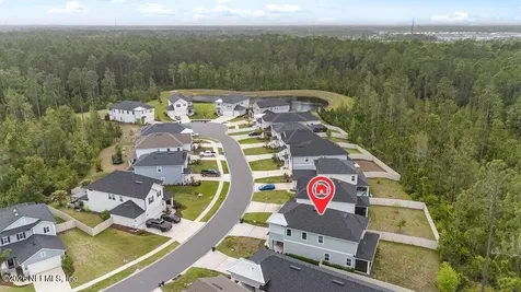 200 Starnberg Court St. Augustine FL 32095