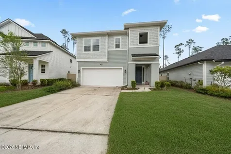 200 Starnberg Court St. Augustine FL 32095
