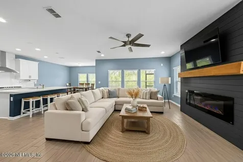 200 Starnberg Court St. Augustine FL 32095