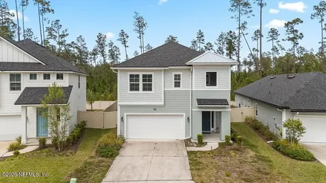 200 Starnberg Court St. Augustine FL 32095