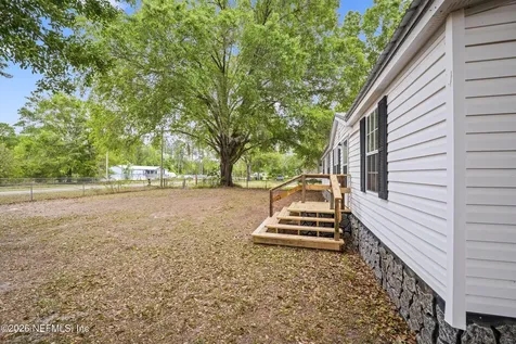 4318 Deerfield Circle W Macclenny FL 32063