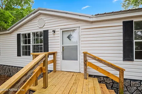 4318 Deerfield Circle W Macclenny FL 32063