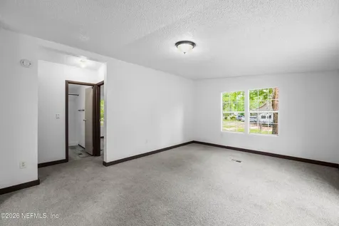 4318 Deerfield Circle W Macclenny FL 32063