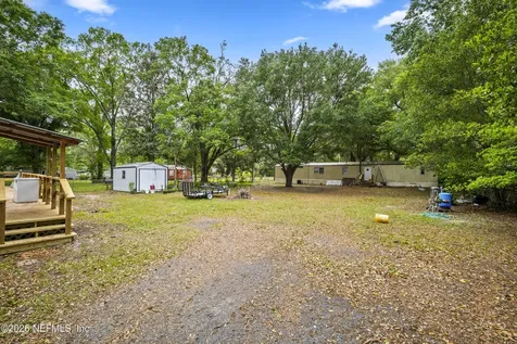 4318 Deerfield Circle W Macclenny FL 32063