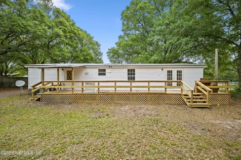 4318 Deerfield Circle W Macclenny FL 32063