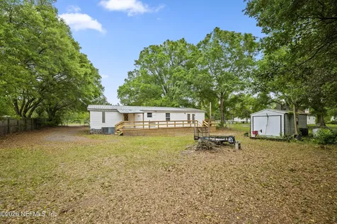 4318 Deerfield Circle W Macclenny FL 32063