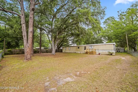 4318 Deerfield Circle W Macclenny FL 32063