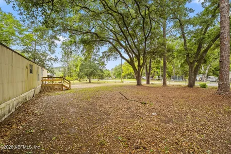 4318 Deerfield Circle W Macclenny FL 32063