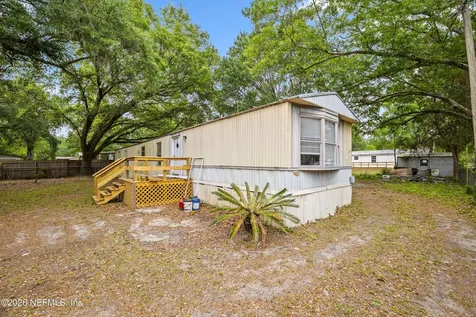 4318 Deerfield Circle W Macclenny FL 32063