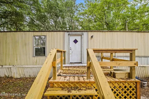 4318 Deerfield Circle W Macclenny FL 32063