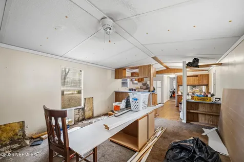 4318 Deerfield Circle W Macclenny FL 32063