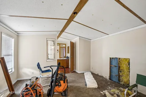 4318 Deerfield Circle W Macclenny FL 32063
